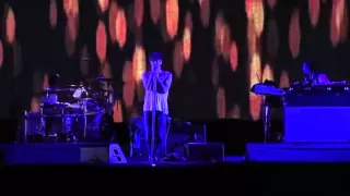 Incubus - 2013-12-07 - Sao Paulo - Brazil - [Most of show]