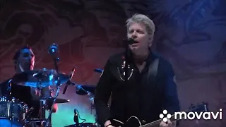 The Offspring - Live 2016 @ RockOut Chile (03.09.2016)