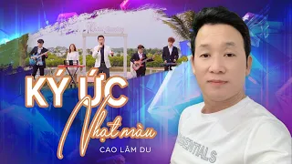 Ký Ức Nhạt Màu (有没有人告诉你) | Nhạc Hoa Lời Việt - Cao Lâm Du | Ca khúc huyền thoại của 9x Châu Á