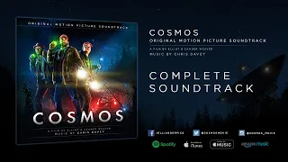 COSMOS (2019) - Complete Soundtrack by Chris Davey