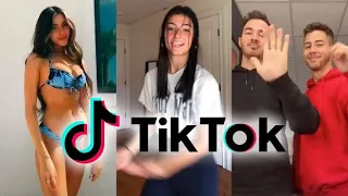 Tiktok Song Mashup 2023 | Tiktok compilation #Dance