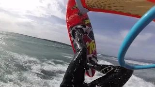 Windsurf Cannes HD