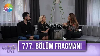 Gelin Evi 777. Bölüm Fragmanı