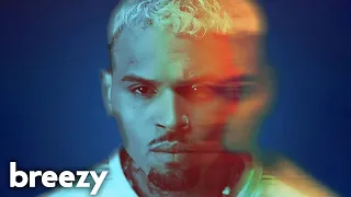 Chris Brown - Transparency (Lyrics)