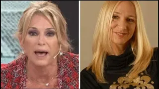 "Me das asco", Yanina Latorre destrozó a Carla Czudnowsky por un comentario sobre su hija Lola