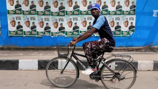 What's at stake in Nigeria's election?