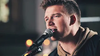 Morgan Wallen - Not Good At Not (Live)