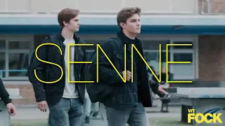 SKAM Belgium - wtFOCK | Senne (William) | FIRST APPEARANCE