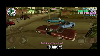 JUJU SCRAMBLE MISSION - Gta Vice City