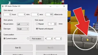 Как НАСТРОИТЬ Автокликер 1000 CPS На ПК В БЛОКМАН ГО БЕД ВАРС | blockman go