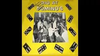 Ronnie Dio & The Prophets - Dio At Domino´s -1963 Full Album-