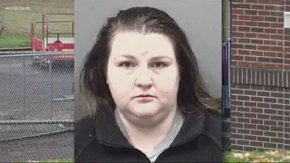 Former teacher charged of sex crimes
