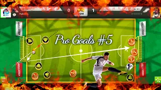 Soccer Stars - Pro Goals #5