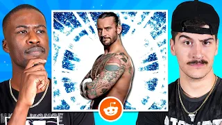 What is the GREATEST WWE Theme Song? (WWE Reddit)