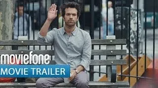 'Chinese Puzzle' Trailer (2014): Romain Duris, Kelly Reilly, Audrey Tautou