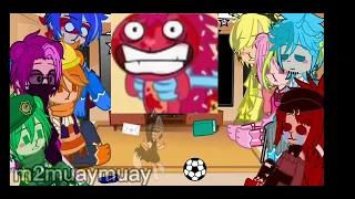 happy tree friends react to memes 5🤗