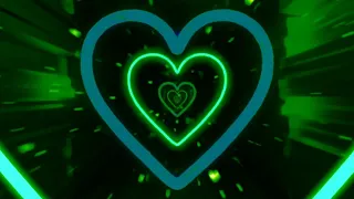 القلب الأخضر الأروع على الإطلاق