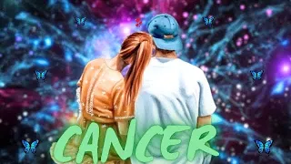 CANCER ❤️ “I HAVE NOT SEEN THIS TYPE OF MESSAGE IN A LOOONG TIME” 💗🤯 MID APRIL 2024 LOVE🤩🔥😍🔥