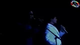 Gian e Giovani - Nem Dormindo Consigo Te Esquecer {Ao Vivo Palace SP} (1995)