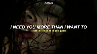 Camila Cabello - SHAMELESS (lyrics + Traducción al español)