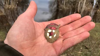 Подъем бойцов на вахте памяти . Раскопки в Рамушевском коридоре смерти.