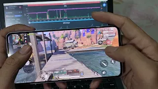 Apex Legend On Xiaomi 12 Lite 5G