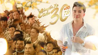 Bản Live Đặc Biệt Trong Trại Giam | Chuyến xe chiều 30 Tết | Đàm Vĩnh Hưng | Mang Xuân Về Trại Giam