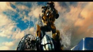 Transformers: El Último Caballero | Big Game Spot 55"