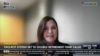 Pension funds | Two-pot system set to double retirement fund value