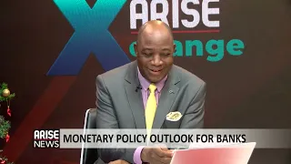 Nigeria's Monetary Policy Environment and Impact on Banks in 2022