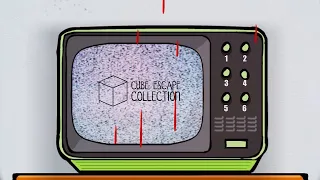 СБОРНИК ВСЕХ ЧАСТЕЙ ● Cube Escape Collection #1 [Прохождение Cube Escape: Seasons]