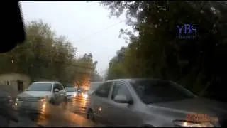 Подборка Аварий и ДТП 2013 #113 -Октябрь- Car Crash Compilation 2013 #113