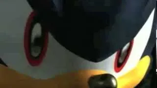 Creepy Sonic Adventure 2 trailer