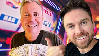 How VegasMatt Outsmarted Vegas: $365,000 In Free Food & Hotels! @VegasMatt