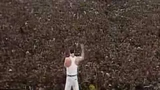 The World's Greatest Rock gigs: Queen at Live Aid