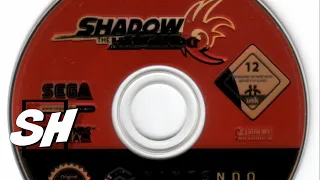 Shadow the Hedgehog на самом деле хорошая