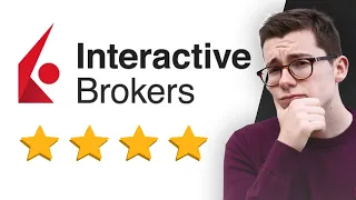 Interactive Brokers : Le Guide Complet pour Débutants (tutoriel Français)