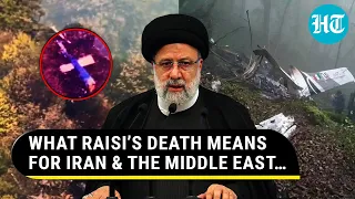 Raisi Killed In Chopper Crash: What Next & How Balance Of Power Will Be Altered In Iran | Details