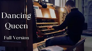 Dancing Queen (Organ Cover) - Full Version