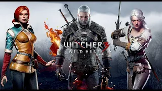 Ведьмак: дикая охота часть 2 Новиград игрофильм  The Witcher 3: Wild Hunt (hd reworked)