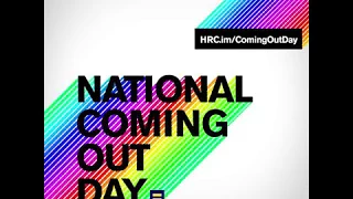 National Coming Out Day 2017 - Natalie Morales