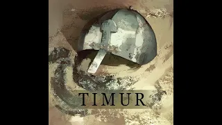 The Timur Podcast S1Ep21: The 1365 Siege of Samarkand