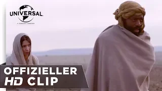 Maria Magdalena - Clip "Der Rabbi fürchtet gar nichts" deutsch/german HD