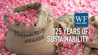 Firmenich celebrates 125 years of sustainable, inclusive, innovative business | World Finance