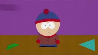 SOUTH PARK · Ingeniería genética 8/8