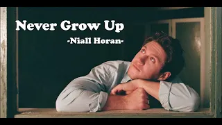[VIETSUB] NEVER GROW UP - NIALL HORAN