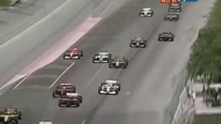 2007 ChampCar Season Review (Part 1)