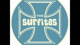 The Surfites - Surf Reveille