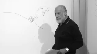 Leonard Susskind: Wrong Assumption: No Causal Connection to Behind Horizon of Black Hole