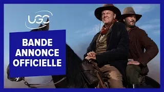 Les Frères Sisters - Bande Annonce Officielle 2 - UGC Distribution